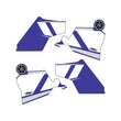 Load image into Gallery viewer, Factory Effex FX 2015 YAMAHA OEM TANK/SHROUD 04-2231