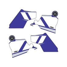 Load image into Gallery viewer, Factory Effex FX 2015 YAMAHA OEM TANK/SHROUD 04-2231