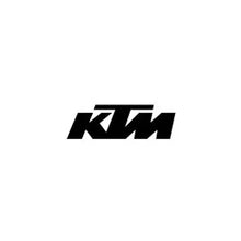 Load image into Gallery viewer, Factory Effex FX 2016 5' DIE-CUT STICKERS KTM (BLACK) 19-94558