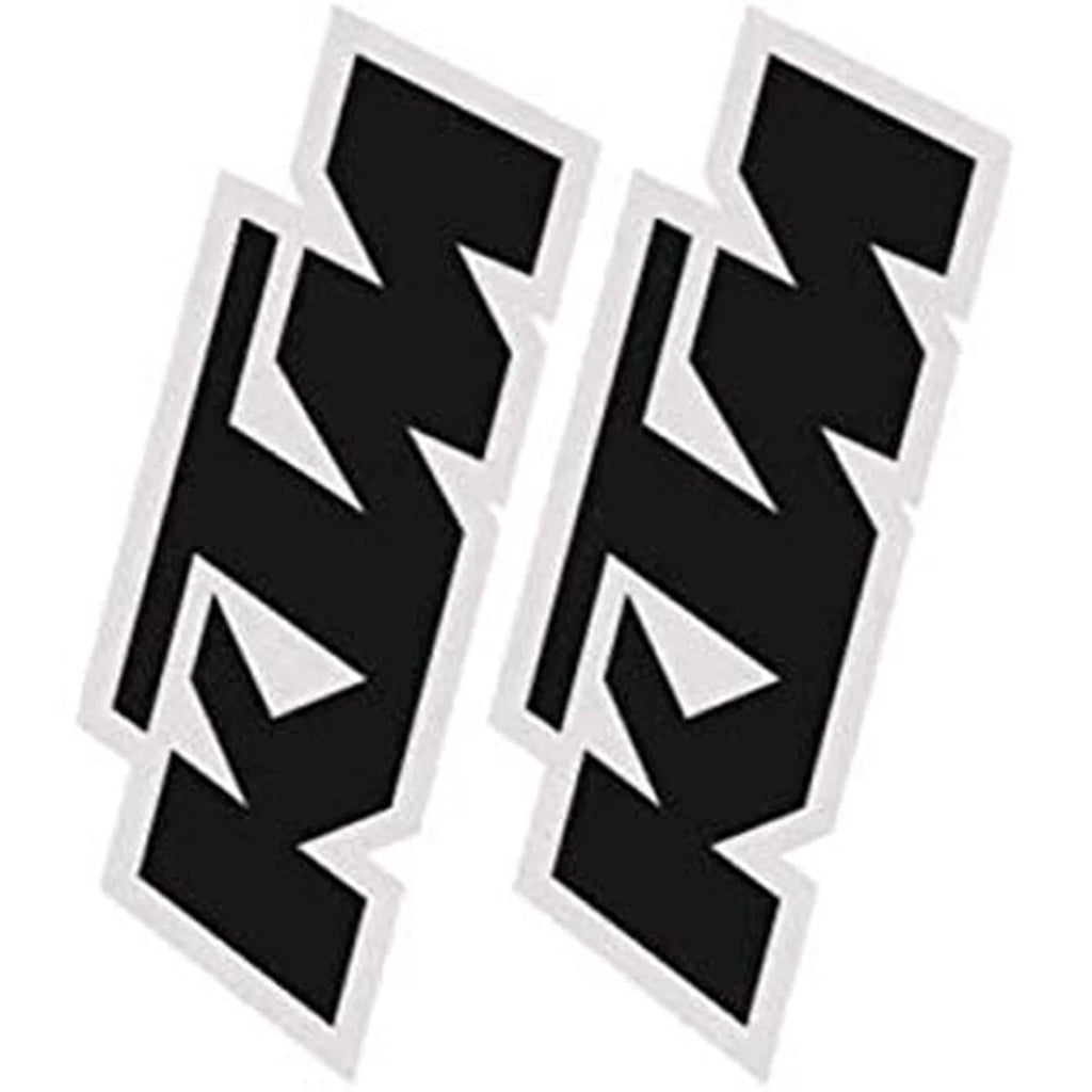Factory Effex FX 2016 DEALER 5 PACK STICKERS KTM 19-90500