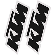 Load image into Gallery viewer, Factory Effex FX 2016 DEALER 5 PACK STICKERS KTM 19-90500
