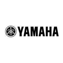 Load image into Gallery viewer, Factory Effex FX 5' DIE-CUT STICKERS (BLACK) fits 2015 Yamaha