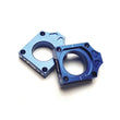 Load image into Gallery viewer, Factory Effex FX AXLE BLOCKS - BLUE 18-36348