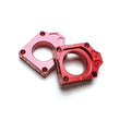 Load image into Gallery viewer, Factory Effex FX AXLE BLOCKS - RED 17-36444