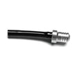 Load image into Gallery viewer, Factory Effex FX GAS VENT CAP WITH TUBE UNIVERSAL - SILVER 17-36736