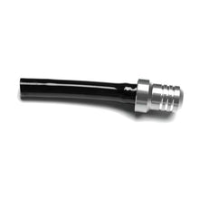 Load image into Gallery viewer, Factory Effex FX GAS VENT CAP WITH TUBE UNIVERSAL - SILVER 17-36736
