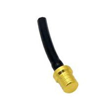 Load image into Gallery viewer, Factory Effex FX GAS VENT CAP WITH TUBE UNIVERSAL - YELLOW 17-36734