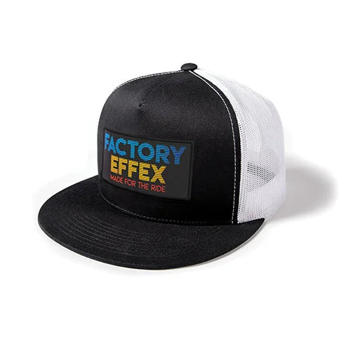 Factory Effex FX NEW 1 SNAPBACK HAT / FX LIT (OS) 24-86700