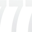 Load image into Gallery viewer, Factory Effex FX Number 7 - White - 8" 02-4487 - Main Product View