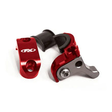 Load image into Gallery viewer, Factory Effex FX ROTATING BAR CLAMP KIT W/HOT START UNIVERSAL - RED 12-36702