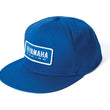 Load image into Gallery viewer, Factory Effex FX YAMAHA RACING YOUTH SNAPBACK HAT / BLUE (ONE SIZE) 19-86212
