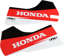 Load image into Gallery viewer, Factory Effex Fork Guard Graphic - CRF 22-40330 - Main Product View