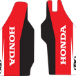 Load image into Gallery viewer, Factory Effex Fork Guard Graphic - KX 19-40156 - Detail View