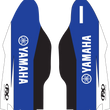 Load image into Gallery viewer, Factory Effex Fork Guard Graphic - KX 20-40168 - Side View