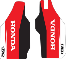 Load image into Gallery viewer, Factory Effex Fork Guard Graphic - YZ 17-40212 - Detail View
