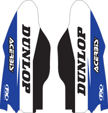 Load image into Gallery viewer, Factory Effex Fork Guard Graphic - YZ 17-40270 - Main Product View