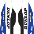 Load image into Gallery viewer, Factory Effex Fork Guard Graphic - YZ 17-40278 - Main Product View
