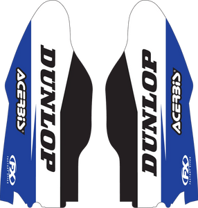 Factory Effex Fork Guard Graphic - YZ 17-40278 - Main Product View