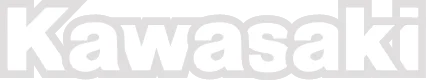 Factory Effex Fork/Swingarm Decal - Kawasaki - White 09-44112 - Main Product View
