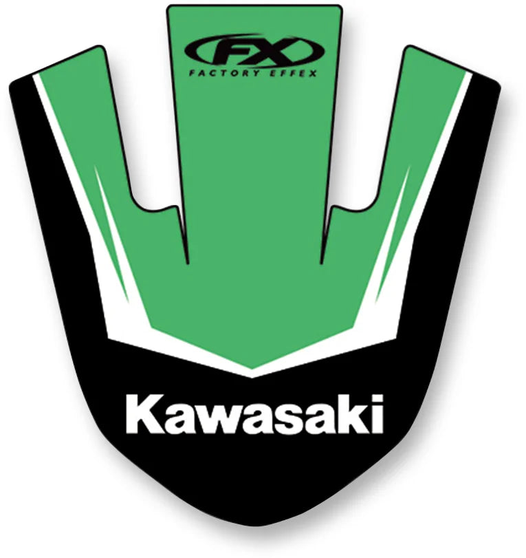 Factory Effex Front Fender Graphic - KTM 17-30510 - Additional View 7