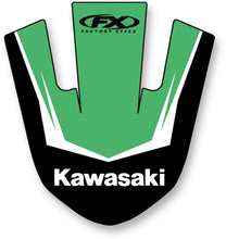 Load image into Gallery viewer, Factory Effex Front Fender Graphic - KTM 17-30510 - Additional View 7