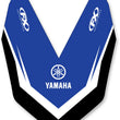 Load image into Gallery viewer, Factory Effex Front Fender Graphic - Yamaha 17-30204 - Additional View 5