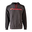 Load image into Gallery viewer, Factory Effex HONDA LANDSCAPE PULLOVER /CHARCOAL-BLACK (L) 24-88304