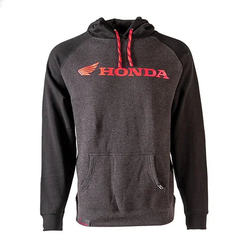 Factory Effex HONDA LANDSCAPE PULLOVER /CHARCOAL-BLACK (M) 24-88302