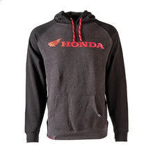 Load image into Gallery viewer, Factory Effex HONDA LANDSCAPE PULLOVER /CHARCOAL-BLACK (XXL) 24-88308