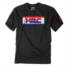 Load image into Gallery viewer, Factory Effex HRC T-Shirt / Black M 22-87322 fits Honda