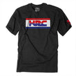 Load image into Gallery viewer, Factory Effex HRC T-Shirt / Black XXL 22-87328 fits Honda