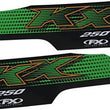 Load image into Gallery viewer, Factory Effex KAWASAKI OEM TANK/SHROUD 20 KX250F 20 23-05130