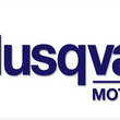Load image into Gallery viewer, Factory Effex Logo Decals - Husqvarna - 5 Pack 22-90600 - Main Product View