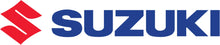 Load image into Gallery viewer, Factory Effex Logo Decals - Suzuki - 5 Pack 04-2672 - Main Product View