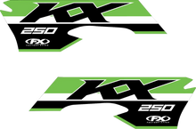 Load image into Gallery viewer, Factory Effex OEM Graphic - Tank/Shroud - Kawasaki 27-05132 - Main Product View