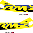 Load image into Gallery viewer, Factory Effex OEM Graphic - Tank/Shroud - Suzuki 27-05438 - Main Product View