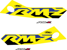 Load image into Gallery viewer, Factory Effex OEM Graphic - Tank/Shroud - Suzuki 27-05438 - Main Product View