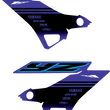 Load image into Gallery viewer, Factory Effex OEM Graphic - Tank/Shroud - Yamaha 27-05220 - Main Product View