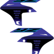 Load image into Gallery viewer, Factory Effex OEM Graphic - Tank/Shroud - Yamaha 27-05256 - Main Product View