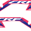 Load image into Gallery viewer, Factory Effex OEM Graphic - Tank/Shroud - Yamaha 27-05256 - Side View