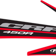 Load image into Gallery viewer, Factory Effex OEM Tank Graphic - CR125/250 10-05320 - Main Product View
