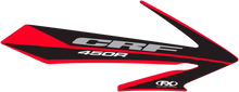 Load image into Gallery viewer, Factory Effex OEM Tank Graphic - CR125/250 10-05320 - Main Product View