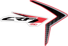 Load image into Gallery viewer, Factory Effex OEM Tank Graphic - CRF2/4 17-05336 - Main Product View