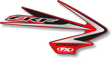 Load image into Gallery viewer, Factory Effex OEM Tank Graphic - CRF250 12-05330 - Main Product View