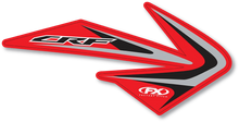 Load image into Gallery viewer, Factory Effex OEM Tank Graphic - CRF250/450 14-05334 - Main Product View