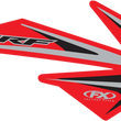 Load image into Gallery viewer, Factory Effex OEM Tank Graphic - CRF250/450 15-05334 - Side View