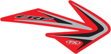 Load image into Gallery viewer, Factory Effex OEM Tank Graphic - CRF250/450 15-05334 - Side View