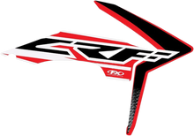 Load image into Gallery viewer, Factory Effex OEM Tank Graphic - CRF250/450 18-05336 - Main Product View