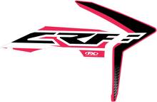 Load image into Gallery viewer, Factory Effex OEM Tank Graphic - CRF250/450 19-05336 - Main Product View