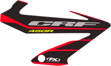 Load image into Gallery viewer, Factory Effex OEM Tank Graphic - CRF450 08-05334 - Main Product View